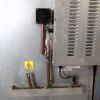 HELMER -46C Upright 25.2 cu/ft Lab Plasma Freezer Refrigerator Freezer