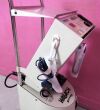WALLACH Electrosurgical ESU w/ Smoke Evacuator Quantum  Electrosurgical ESU w/ Biovac Smoke Evacuator + 5 Pencils