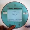 BARKEY PLASMATHERM Plasma Blood Bag Thawer Thawing Warmer Blood Warmer
