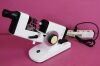 VEATCH Tabletop Manual Lensmeter Lensometer Microscope