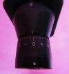 VEATCH Tabletop Manual Lensmeter Lensometer Microscope
