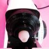 VEATCH Tabletop Manual Lensmeter Lensometer Microscope