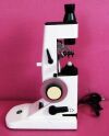 VEATCH Tabletop Manual Lensmeter Lensometer Microscope