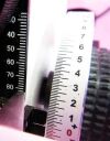 VEATCH Tabletop Manual Lensmeter Lensometer Microscope