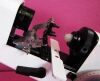 VEATCH Tabletop Manual Lensmeter Lensometer Microscope