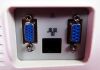 SURGIVET Veterinary Vital Signs Monitor Monitor