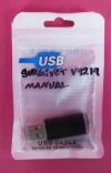 SURGIVET Veterinary Vital Signs Monitor Monitor