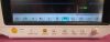 SURGIVET Veterinary Vital Signs Monitor Monitor