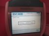 VERATHON BVI 9400 Ultrasound Bladder Scanner w/ Battery, Printer   Scan Probe
