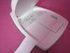 VERATHON BVI 9400 Ultrasound Bladder Scanner w/ Battery, Printer   Scan Probe