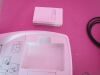 VERATHON BVI 9400 Ultrasound Bladder Scanner w/ Battery, Printer   Scan Probe