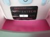 VERATHON BVI 9400 Ultrasound Bladder Scanner w/ Battery, Printer   Scan Probe