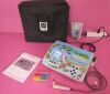 MAICO Pediatric Tympanometer Race Car Infant Middle Ear Analyzer w/ Probe   Case