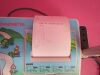MAICO Pediatric Tympanometer Race Car Infant Middle Ear Analyzer w/ Probe   Case
