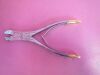 SYNTHES Surgical Sternal Closure Instrument Set Swiss Sternal Closure Zipfix Surgical Cable Tie Cutting Instruments Case