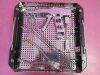 SYNTHES Surgical Sternal Closure Instrument Set Swiss Sternal Closure Zipfix Surgical Cable Tie Cutting Instruments Case