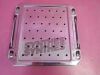 SYNTHES Surgical Sternal Closure Instrument Set Swiss Sternal Closure Zipfix Surgical Cable Tie Cutting Instruments Case