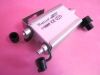 AESCULAP KAIRISON Pneumatic Kerrison Bone Punch Air Rongeur Set, 4 Shafts   Hose