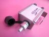 AESCULAP KAIRISON Pneumatic Kerrison Bone Punch Air Rongeur Set, 4 Shafts   Hose