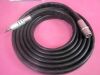AESCULAP KAIRISON Pneumatic Kerrison Bone Punch Air Rongeur Set, 4 Shafts   Hose