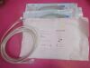 AESCULAP KAIRISON Pneumatic Kerrison Bone Punch Air Rongeur Set, 4 Shafts   Hose