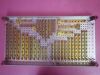 SYNTHES 35pc Orthopedic Titanium Bone Plate Set Titanium -DCP Set