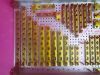 SYNTHES 35pc Orthopedic Titanium Bone Plate Set Titanium -DCP Set