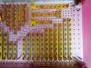SYNTHES 35pc Orthopedic Titanium Bone Plate Set Titanium -DCP Set