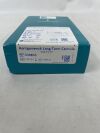 BOSTON MEDICAL 330833 MONTGOMERY LONG-TERM CANNULA 12MM X 37MM, SIZE 8