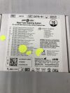 APPLIED MEDICAL Apr-16 AMT Bridle Nasal Tube Retaining System 16F