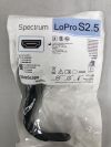 VERATHON 0574-0201 GlideScope Spectrum Video Laryngoscope, LoPro S2.5