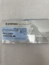 DEPUY 04.015.542S 5.0mm TI Dual Core Lckng Screw