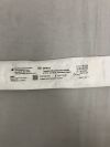 KIRWAN 30-8012 Tungsten Microdissection Needle 4 1/2" (11.4cm) Insulated, Angled