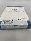 GRACE MEDICAL 461-450 Titanium Piston, 0.6mm diameter x 4.50mm length