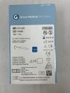 GRACE MEDICAL 470-400 Eclipse Titanium Piston Surgical Implant 0.5mm x 4mm