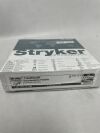 STRYKER 5551-L-320 Triathlon Asymmetric Patella A32mm 10mm