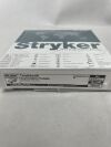 STRYKER 5551-L-320 Triathlon Asymmetric Patella A32mm 10mm