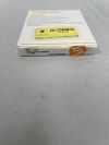 GYRUS ACMI 140972 Incus Replacement System, 2.5 L x 2.5 mm W, Dense Hydroxylapatite, Applebaum Design