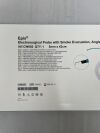 APPLIED MEDICAL CW002 EPIX ELECTROSURGICAL PROBE with SMOKE EVACUATION, 5 mm dia. x 42 cm Length, Angled L-Hook Tip