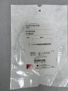 COOK G02274 Fixed-Core Wire Guide, Straight: 0.015" x 50cm