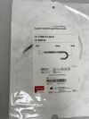 COOK G05195 Double Flexible Tipped Wire Guide: 0.021" x 50cm, 2mm
