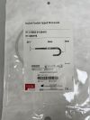 COOK G05195 Double Flexible Tipped Wire Guide: 0.021" x 50cm, 2mm