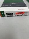JOHNSON & JOHNSON DIU375U155 TECNIS Eyehance Toric II IOL with TECNIS Simplicity Delivery System, 15.5