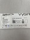 VYAIRE 9623-810P Silver Mactrode Plus Resting ECG Electrodes for 12-Lead (100/PK, 10PK/BX)