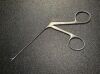 AESCULAP OG335R Alligator Ear Forceps, STR, 1 X 5mm