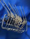 STRYKER 242 STRYKER CONQUEST SMALL JOINT PUNCHES