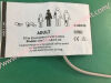 CONTEC 2.3.11.00040 IGN0040 NIBP Cuff Adult 25 - 35cm 2.3.11.00040 IGN0040 For CMS700080009200 or ABPM50NIBP Oximeter - Pulse