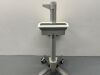 ERGOTRON SV41 Instrument Cart