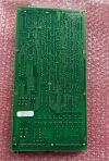 GE S0001113 PCB  Mammo Unit