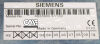 SIEMENS 4823600 Switch Box CT Scanner